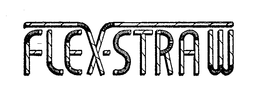 FLEX-STRAW trademark
