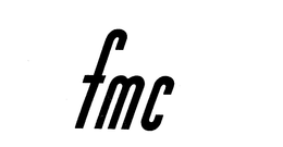 FMC trademark