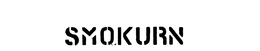 SMOKURN trademark