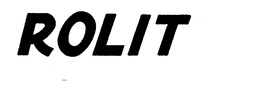 ROLIT trademark