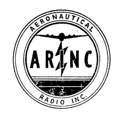 ARINC trademark