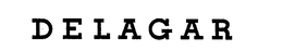 DELAGAR trademark