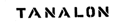 TANALON trademark