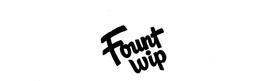 FOUNT-WIP trademark