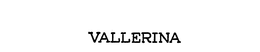 VALLERINA trademark