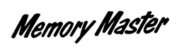 MEMORY MASTER trademark