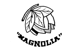 MAGNOLIA trademark