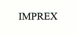IMPREX trademark
