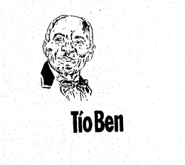 TIO BEN trademark
