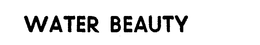 WATER BEAUTY trademark