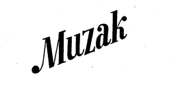MUZAK trademark