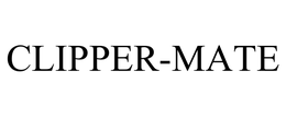 CLIPPER-MATE trademark