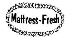 MATTRESS-FRESH trademark