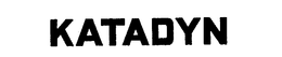 KATADYN trademark