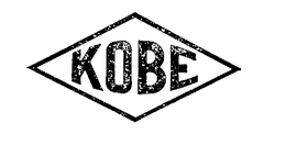 KOBE trademark