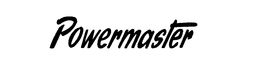 POWERMASTER trademark
