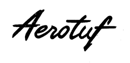 AEROTUF trademark