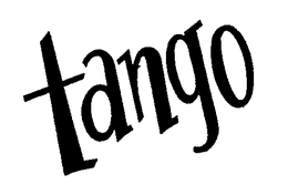 TANGO trademark