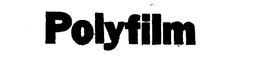 POLYFILM trademark