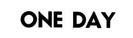 ONE DAY trademark