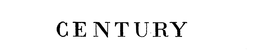 CENTURY trademark