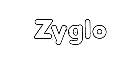ZYGLO trademark