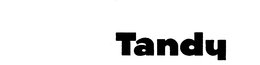 TANDY trademark