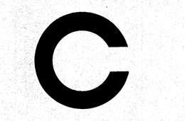 C trademark