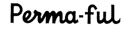 PERMA-FUL trademark