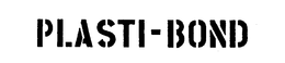 PLASTI-BOND trademark