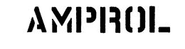 AMPROL trademark