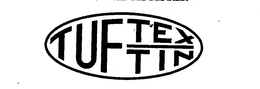 TUFTEX TIN trademark