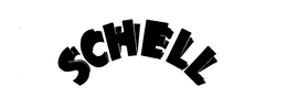 SCHELL trademark