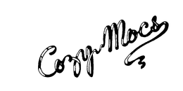 COZY MOCS trademark