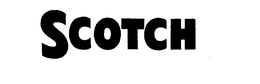 SCOTCH trademark