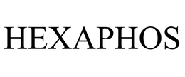 HEXAPHOS trademark