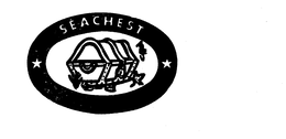 SEACHEST trademark