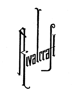 RIVALCRAFT trademark