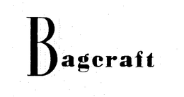 BAGCRAFT trademark