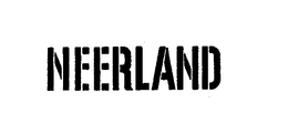 NEERLAND trademark