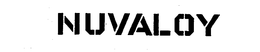 NUVALOY trademark
