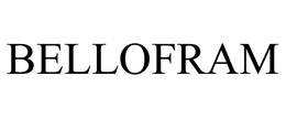 BELLOFRAM trademark