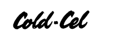 COLD-CEL trademark