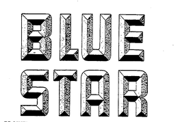 BLUE STAR trademark
