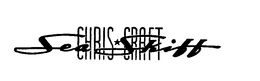 SEA SKIFF CHRIS CRAFT trademark
