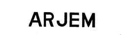 ARJEM trademark