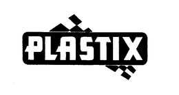 PLASTIX trademark