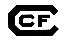 CCF trademark