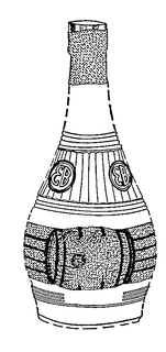 EB REGINA trademark
