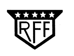 RFF trademark